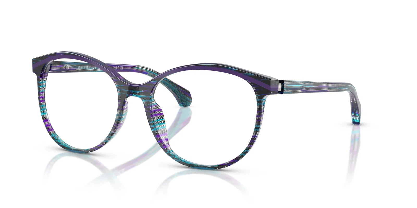 Alain Mikli 3501M Eyeglasses - view 18